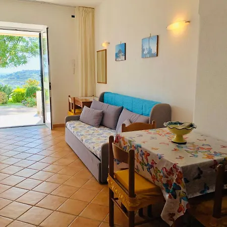 Casa Ischitana شقة Forio di Ischia