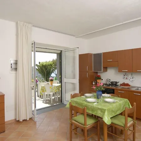 Casa Ischitana شقة Forio di Ischia