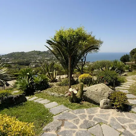 شقة Casa Ischitana