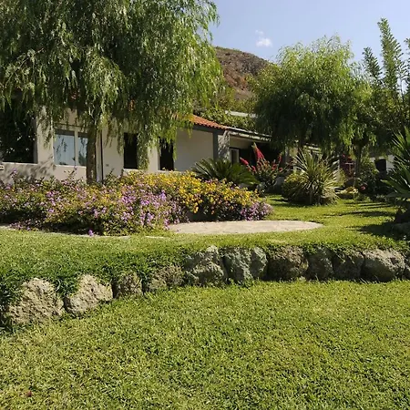 Casa Ischitana شقة