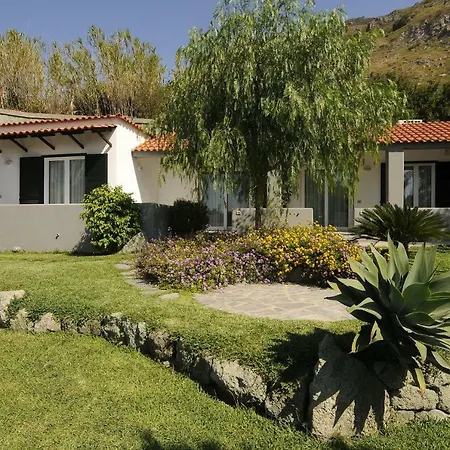 Casa Ischitana