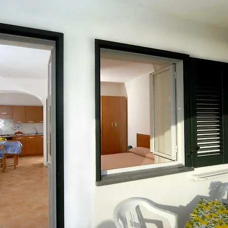 شقة Casa Ischitana Forio di Ischia