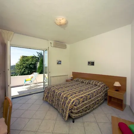 Casa Ischitana شقة Forio di Ischia