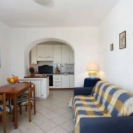 Casa Ischitana شقة