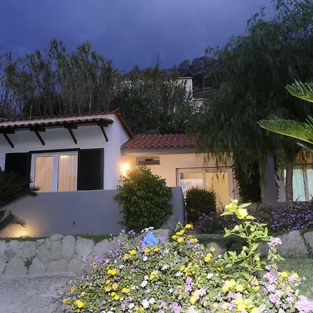 شقة Casa Ischitana *