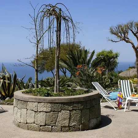 شقة Casa Ischitana
