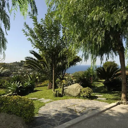 Casa Ischitana شقة Forio di Ischia