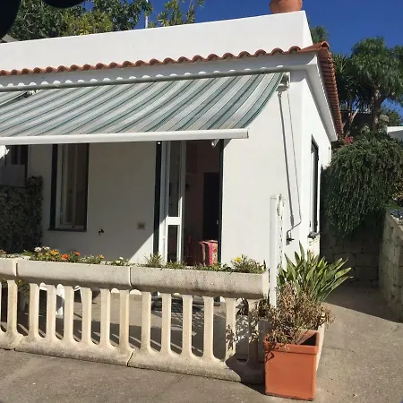 شقة Casa Ischitana Forio di Ischia