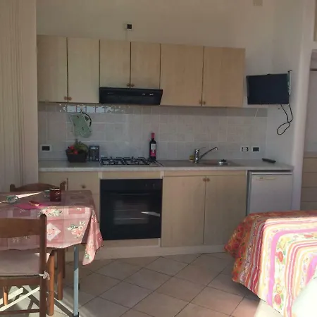 Casa Ischitana شقة *