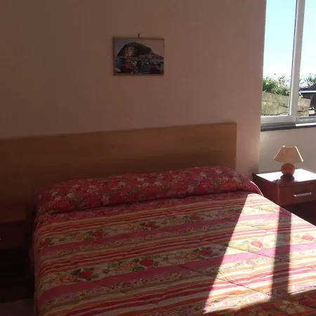 Casa Ischitana شقة