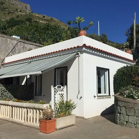 شقة Casa Ischitana Forio di Ischia