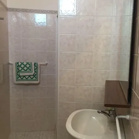 Casa Ischitana Forio di Ischia