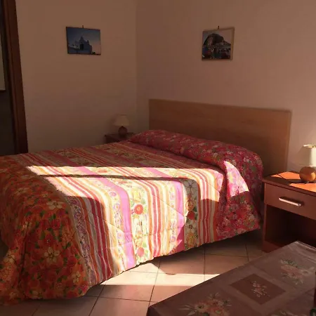 Casa Ischitana شقة