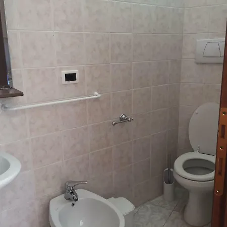 Casa Ischitana شقة