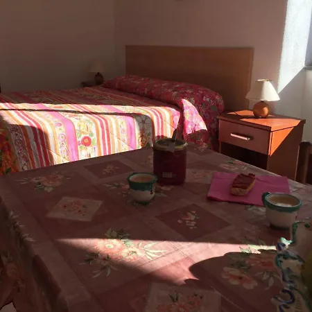 Casa Ischitana شقة Forio di Ischia
