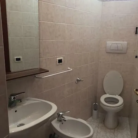شقة Casa Ischitana
