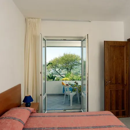 Casa Ischitana شقة Forio di Ischia
