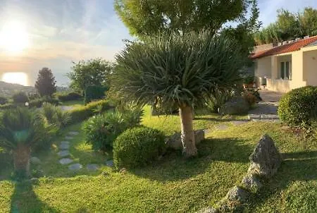شقة Casa Ischitana *