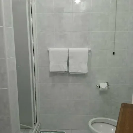 Casa Ischitana شقة *