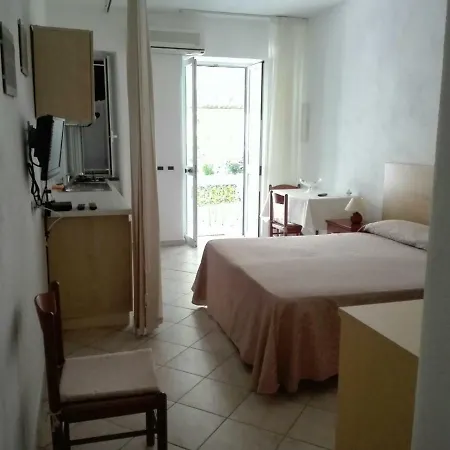 Casa Ischitana *