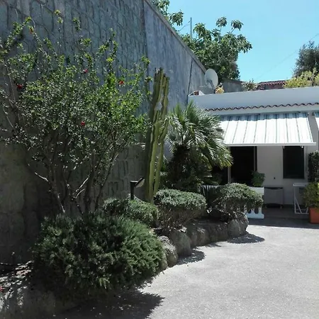 Casa Ischitana شقة *