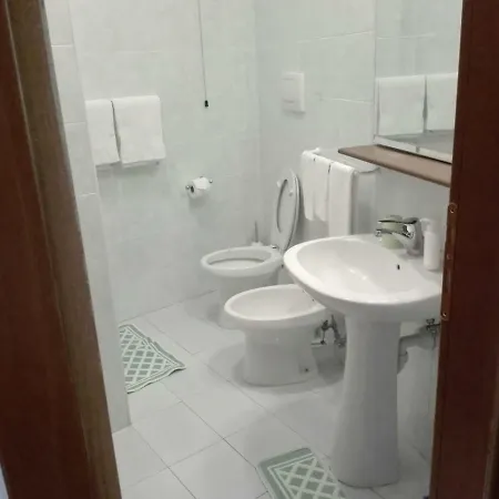 شقة Casa Ischitana