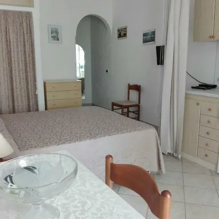 شقة Casa Ischitana *