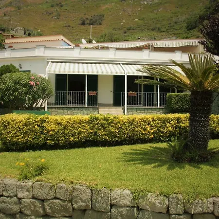 Casa Ischitana *