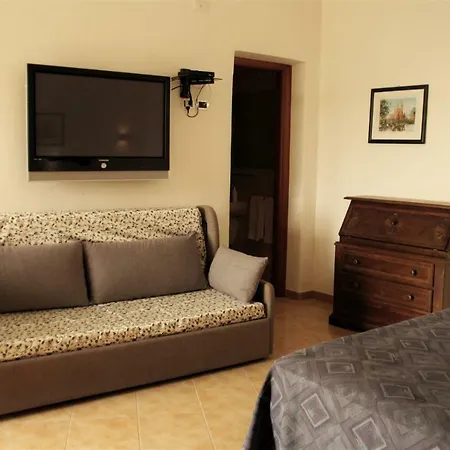 Casa Ischitana *