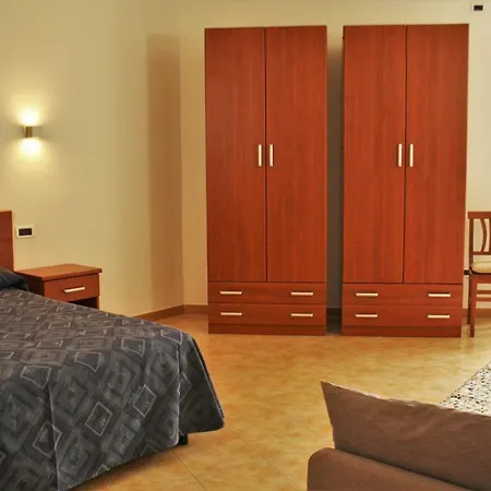 شقة Casa Ischitana *