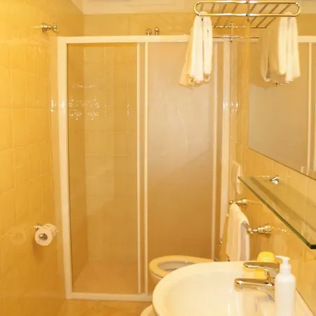 شقة Casa Ischitana *