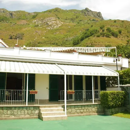 شقة Casa Ischitana
