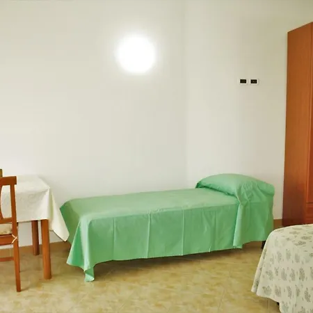 Casa Ischitana شقة