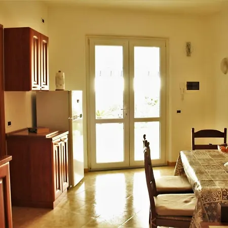 Casa Ischitana شقة