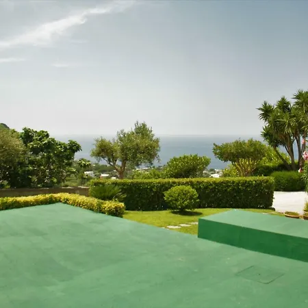 Casa Ischitana شقة Forio di Ischia