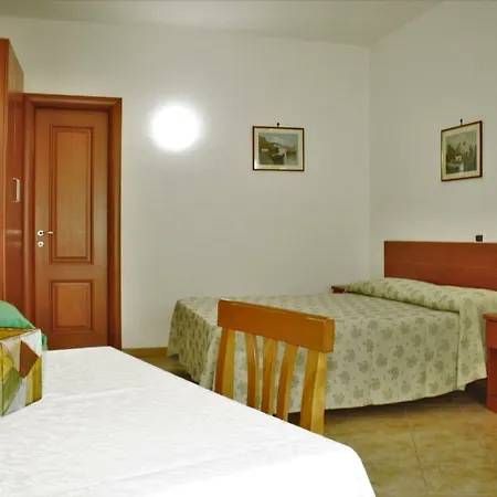 شقة Casa Ischitana