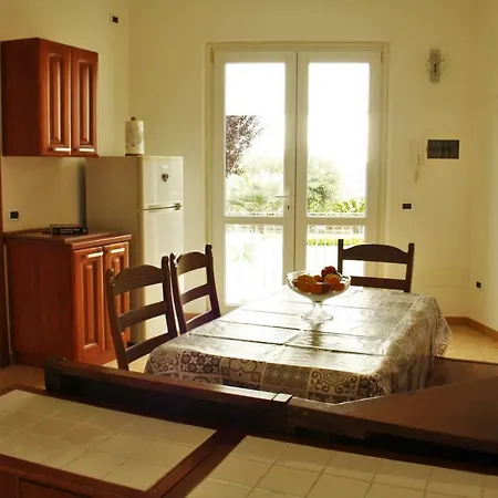 Casa Ischitana شقة Forio di Ischia