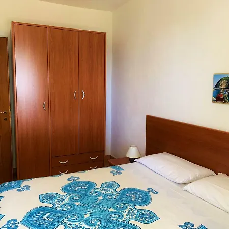 Casa Ischitana شقة Forio di Ischia