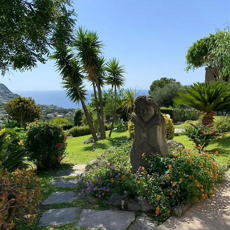 شقة Casa Ischitana Forio di Ischia