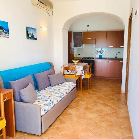 شقة Casa Ischitana