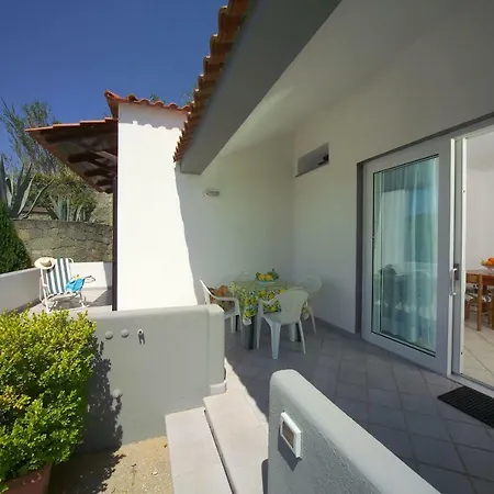 Casa Ischitana Апартаменты *