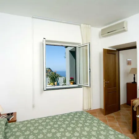 Casa Ischitana