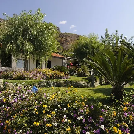Casa Ischitana Daire *