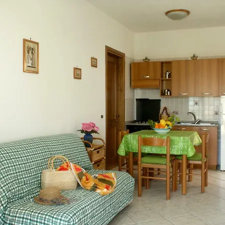 Casa Ischitana شقة