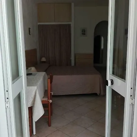 Casa Ischitana Daire