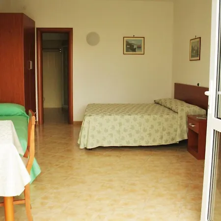Casa Ischitana شقة