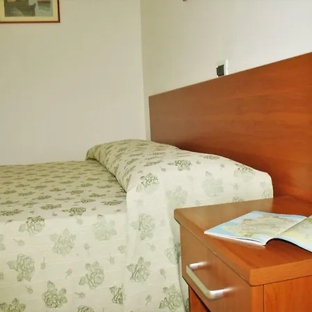 Casa Ischitana Форио