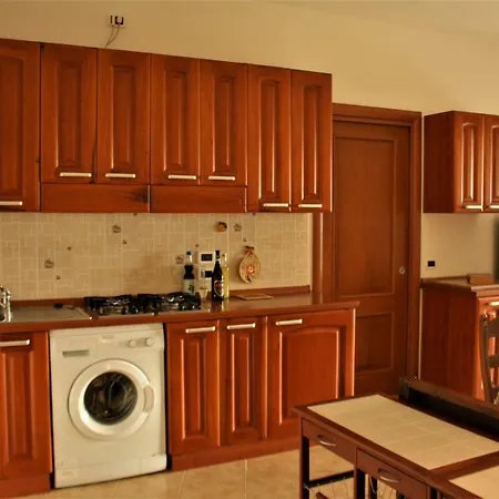 Casa Ischitana * Форио