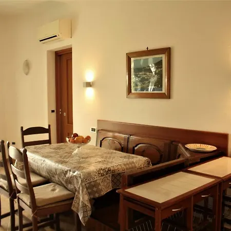Casa Ischitana Апартаменты Форио