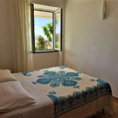Apartmán Casa Ischitana *